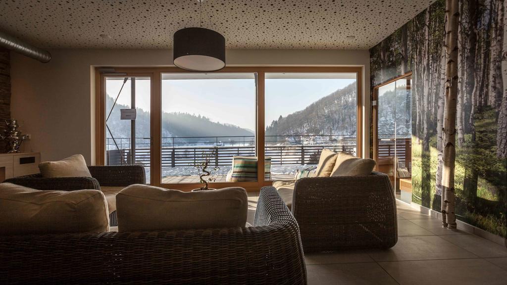 Bollenhuthotel Kirnbacher Hof Wolfach Luaran gambar