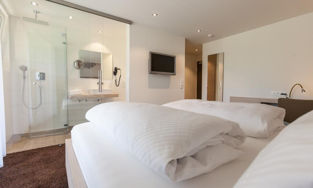 Bollenhuthotel Kirnbacher Hof Wolfach Luaran gambar