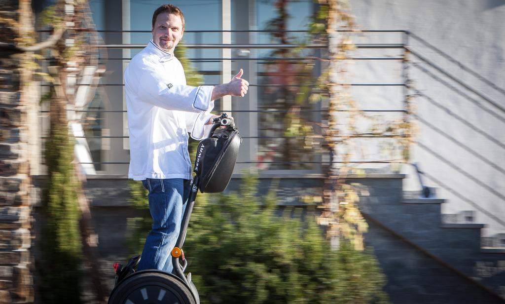 Bollenhuthotel Kirnbacher Hof Wolfach Luaran gambar