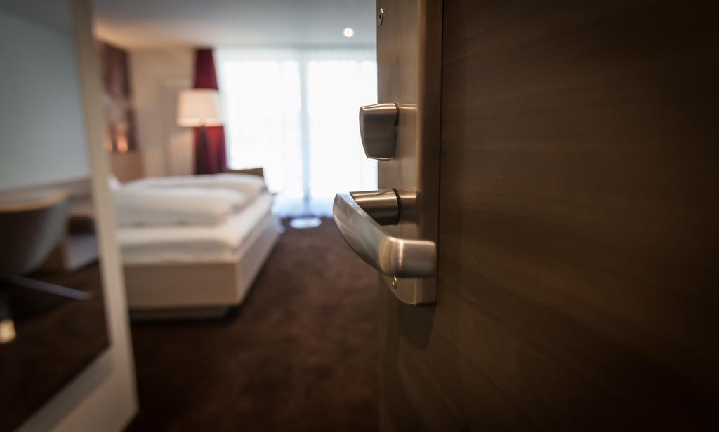 Bollenhuthotel Kirnbacher Hof Wolfach Luaran gambar