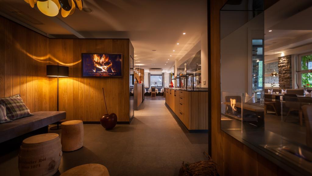 Bollenhuthotel Kirnbacher Hof Wolfach Luaran gambar