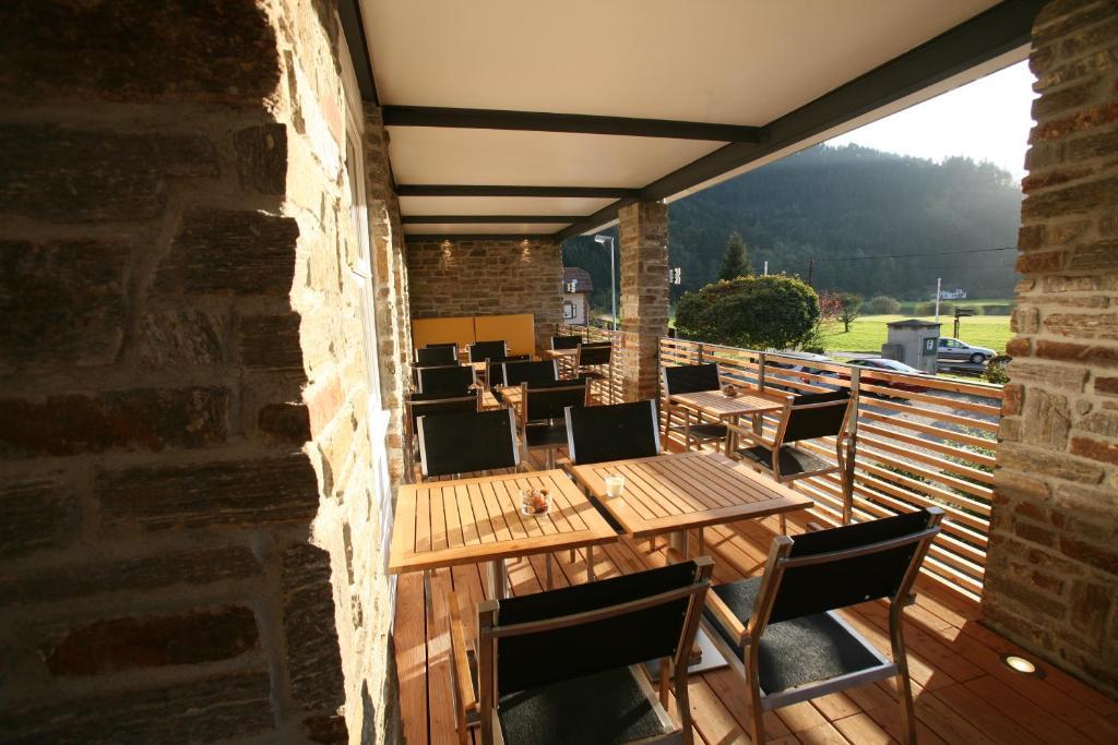 Bollenhuthotel Kirnbacher Hof Wolfach Luaran gambar