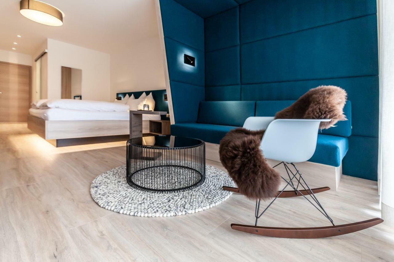 Bollenhuthotel Kirnbacher Hof Wolfach Luaran gambar