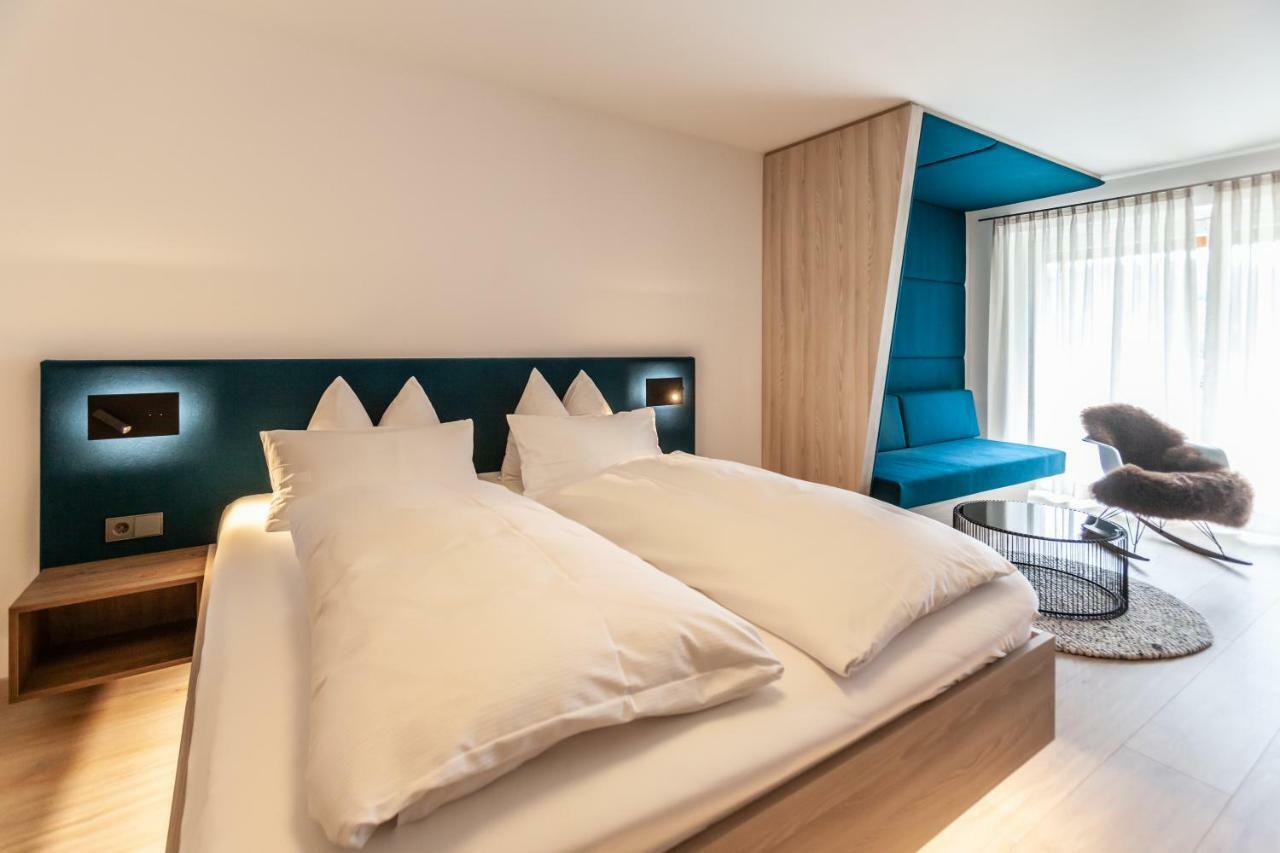 Bollenhuthotel Kirnbacher Hof Wolfach Luaran gambar